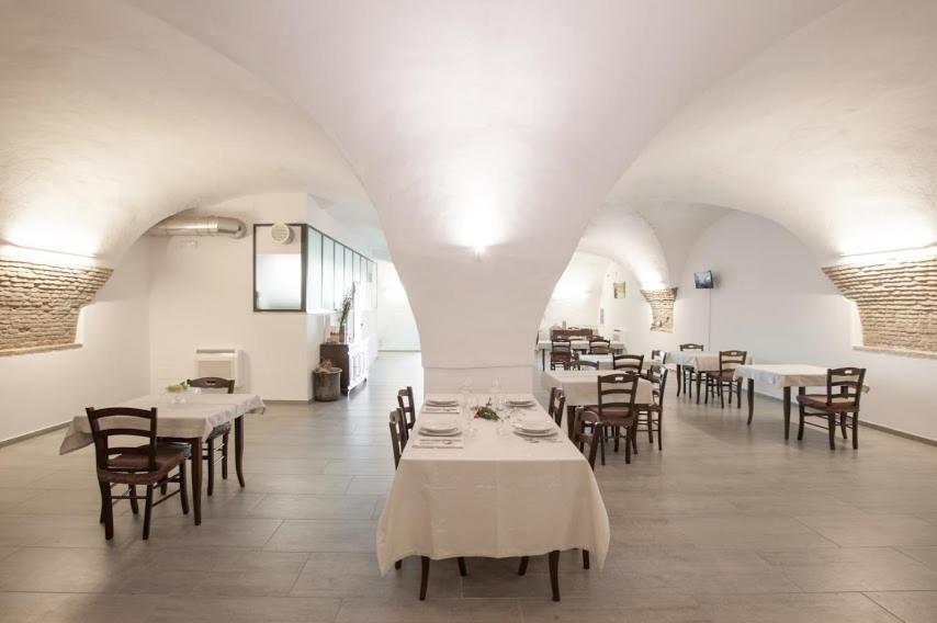 Masseria Agriturismo Moschella Posta Piana Екстер'єр фото
