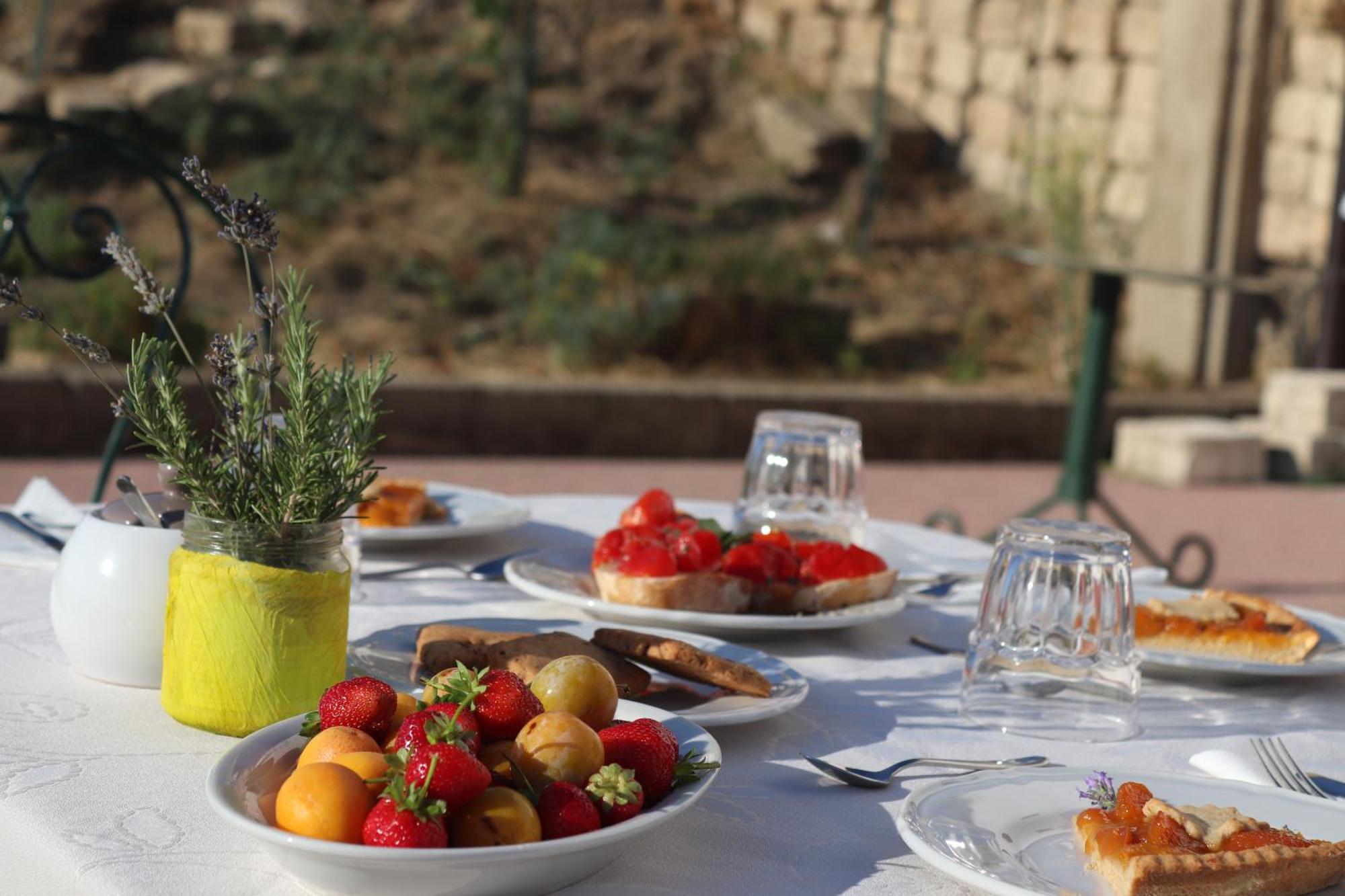 Masseria Agriturismo Moschella Posta Piana Екстер'єр фото