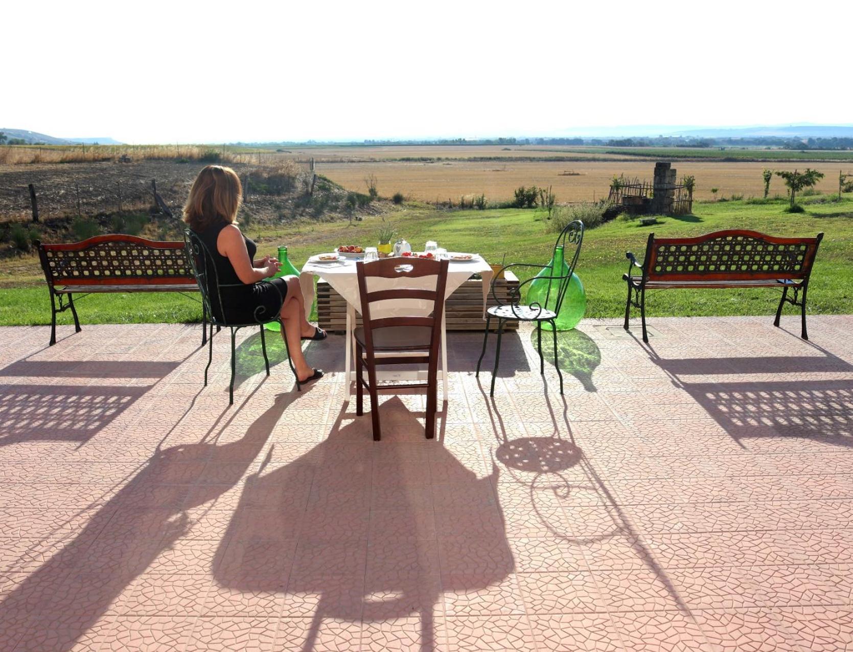 Masseria Agriturismo Moschella Posta Piana Екстер'єр фото