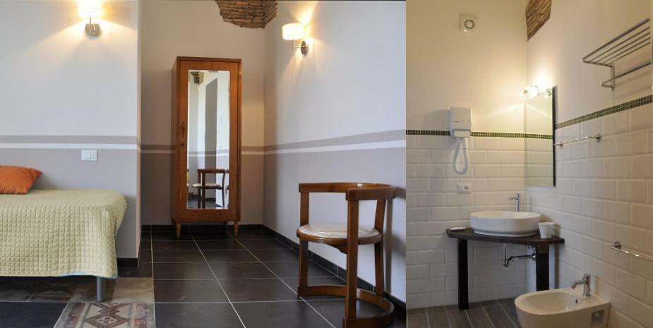 Masseria Agriturismo Moschella Posta Piana Екстер'єр фото