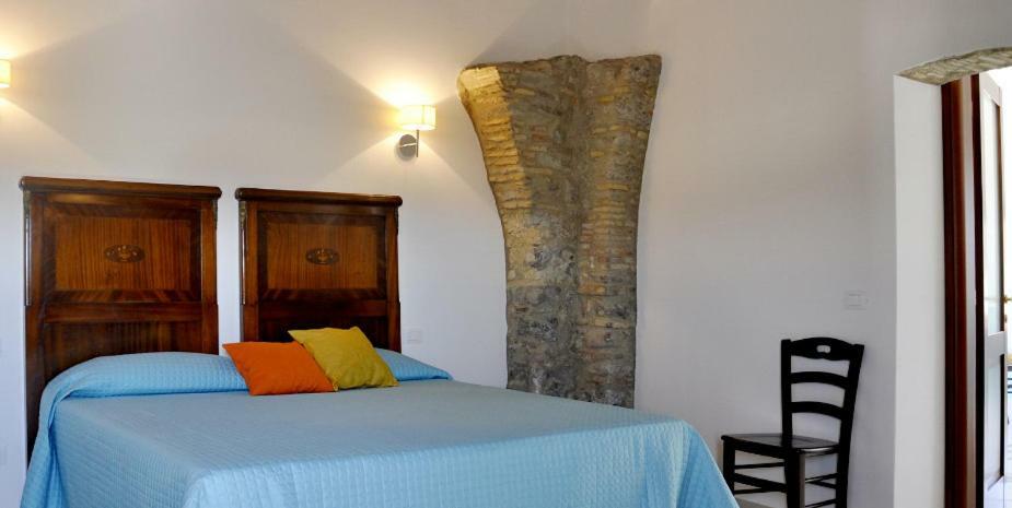 Masseria Agriturismo Moschella Posta Piana Екстер'єр фото