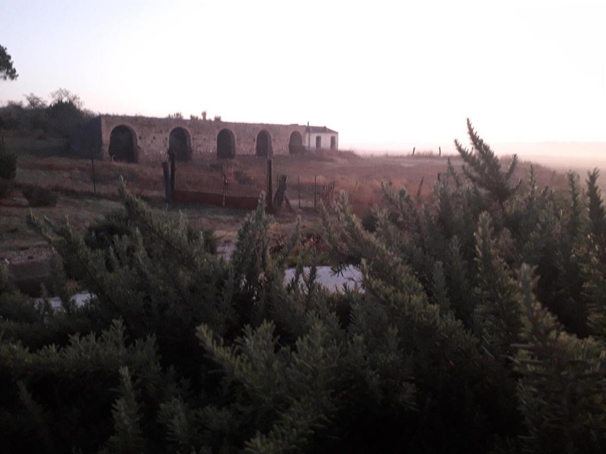 Masseria Agriturismo Moschella Posta Piana Екстер'єр фото