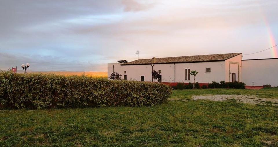 Masseria Agriturismo Moschella Posta Piana Екстер'єр фото