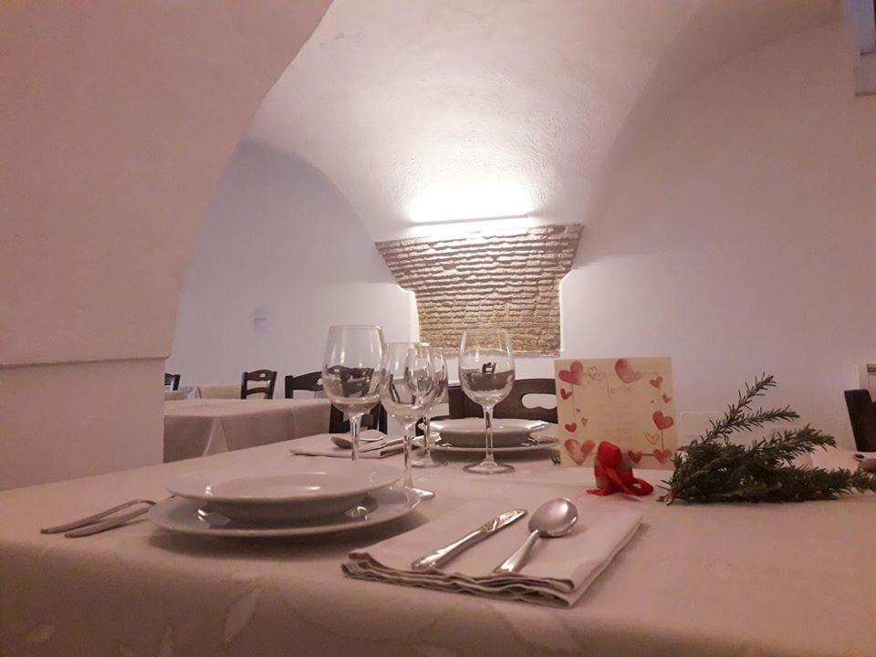 Masseria Agriturismo Moschella Posta Piana Екстер'єр фото