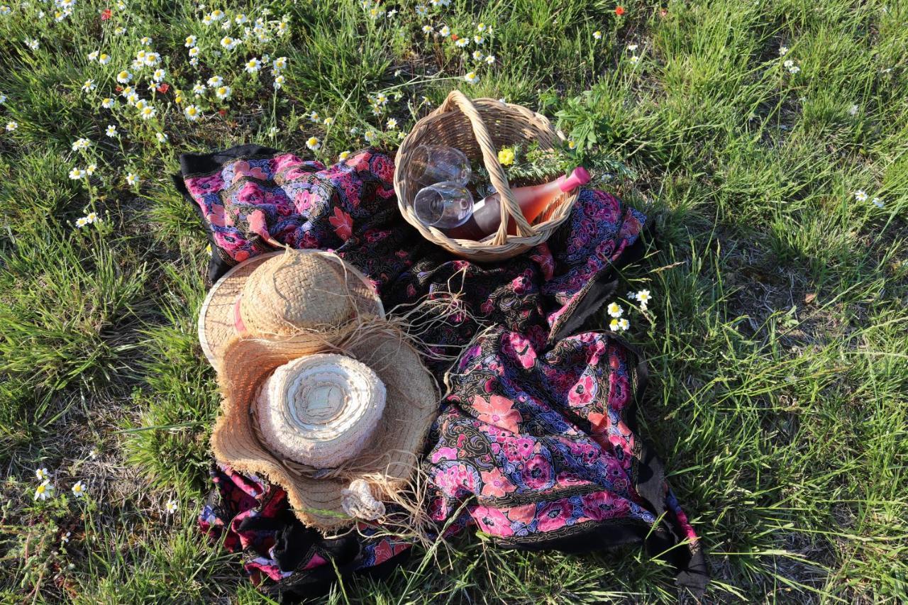 Masseria Agriturismo Moschella Posta Piana Екстер'єр фото